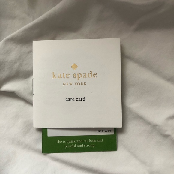 Kate Spade Cameron Street Hope bag - Picture 6 of 7